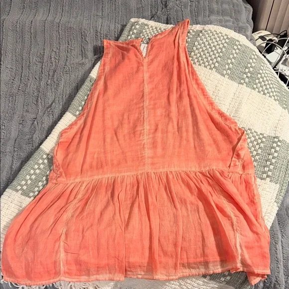 NWT Free People dress - Picture 5 of 7